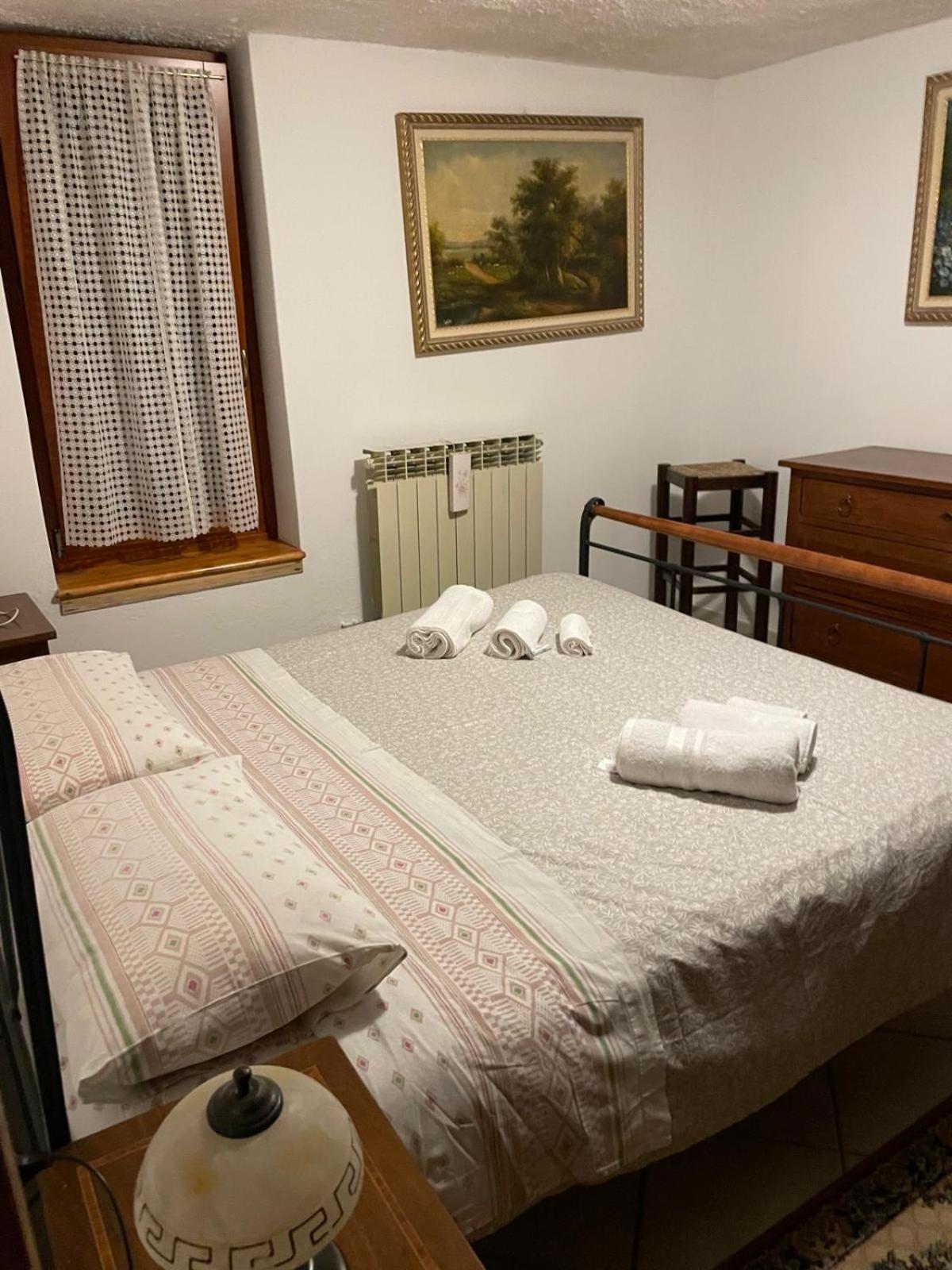 Pontagna Di Temu Palazzina Bucaneve Екстер'єр фото